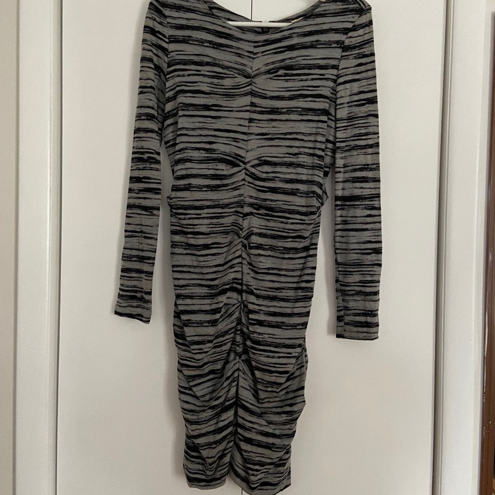 Nicole Miller Artelier Dress Large